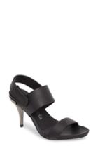 Women's Pedro Garcia Yelina Sandal Us / 41eu - Black