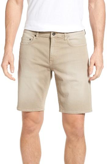 Men's Rodd & Gunn Silvester Denim Shorts