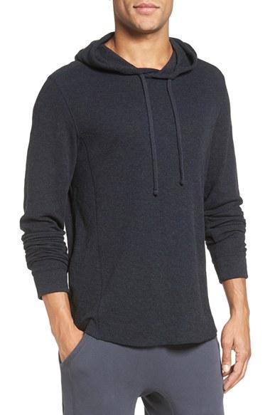 Men's Vince Trim Fit Hoodie