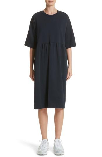 Women's Sofie D'hoore T-shirt Dress Us / 34 Fr - Blue