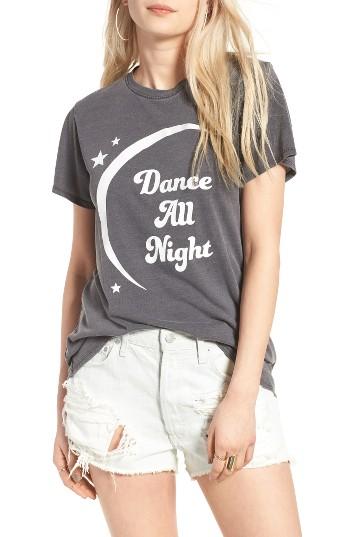 Women's Show Me Your Mumu Dance All Night Tee