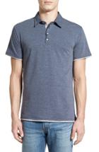 Men's 7 Diamonds 'ultimate' Polo - Grey