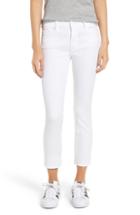 Women's Mother The Looker Crop Jeans