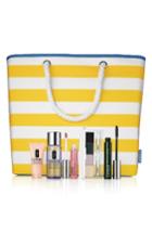 Clinique Beachy Cools Collection Purchase With Any Clinique Purchase - No Color