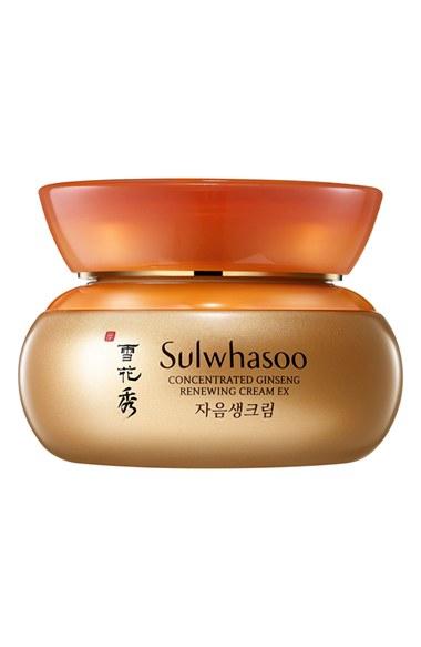 Sulwhasoo Concentrated Ginseng Renewing Cream Ex