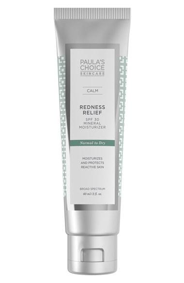 Paula's Choice Calm Redness Relief Mineral Moisturizing Lotion Spf 30