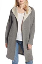 Women's Blanknyc Chill Pill Cardigan - Black