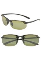 Men's Maui Jim 'banyans - Polarizedplus2' 67mm Sunglasses -