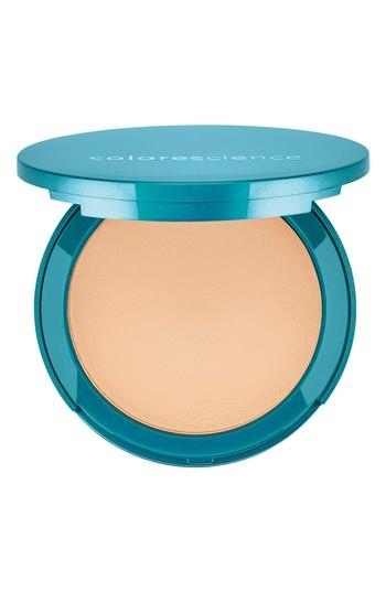 Colorescience Natural Finish Pressed Foundation Spf 20 -