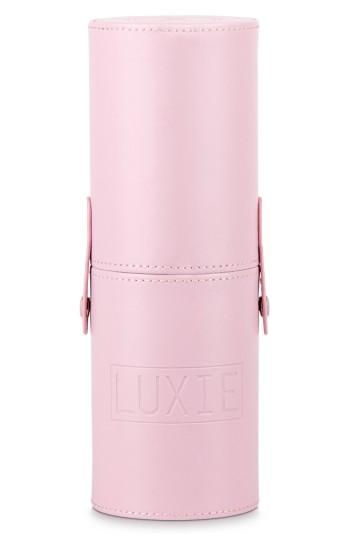 Luxie Pink Perfection Brush Cup Holder, Size - No Color