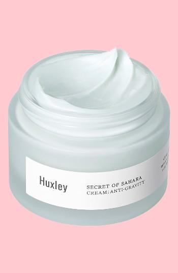 Huxley Secret Of Sahara - Anti-gravity Cream