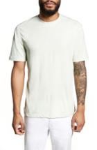 Men's Calibrate Crewneck T-shirt - Green