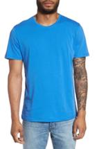 Men's Slate & Stone Slim Crewneck T-shirt - Blue