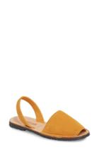 Women's Solillas Flat Sandal