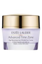 Estee Lauder Advanced Time Zone Age Reversing Line/wrinkle Eye Creme .5 Oz