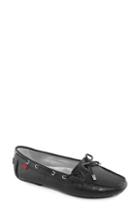 Women's Marc Joseph New York Rockaway Loafer M - Black
