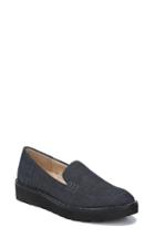 Women's Naturalizer Andie Loafer .5 M - Blue