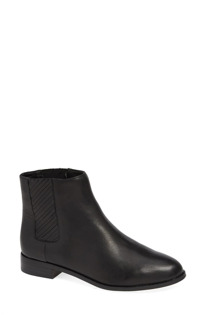 Women's M4d3 Remse Chelsea Bootie M - Black