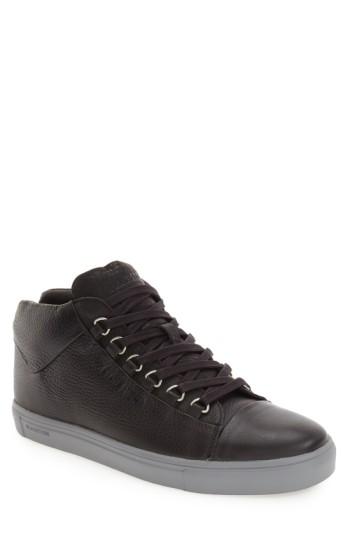 Men's Blackstone 'km20' Sneaker -8.5us / 41eu - Black