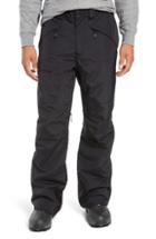 Men's The North Face Freedom Heatseeker Insulated Snow Pants L - Black
