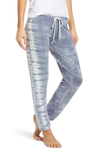 Women's Monrow Vintage Lounge Sweatpants - Blue