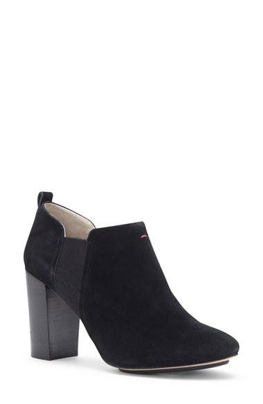 Women's Ed Ellen Degeneres 'mahoney' Stacked Heel Bootie