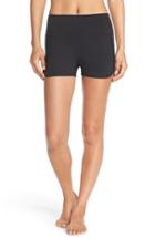 Women's Zella 'sassy' High Rise Shorts