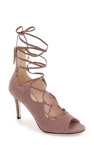 Women's Klub Nico Matilda Sandal M - Red