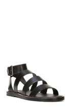 Women's Vince Macey Sandal M - Black