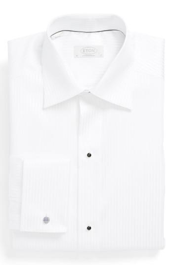 Men's Eton Contemporary Fit Tuxedo Shirt