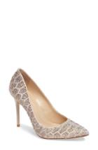 Women's Imagine Vince Camuto 'olivier' Pointy Toe Pump