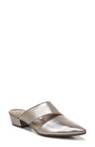 Women's Naturalizer Bev Pointy Toe Mule M - Brown