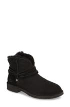 Women's Ugg Pasqual Boot M - Black