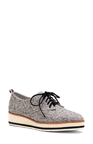 Women's Ed Ellen Degeneres 'oberlin' Oxford