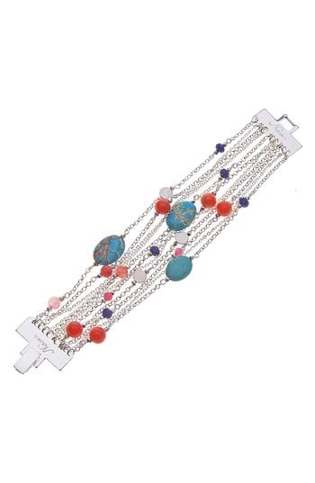 Women's Nakamol Design Multistrand Bracelet