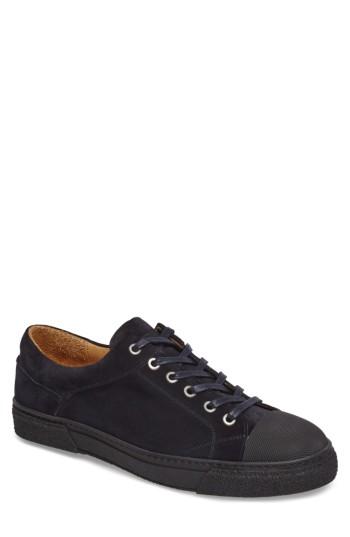 Men's Vince Camuto Wallsem Sneaker .5 M - Blue