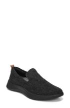Women's Dr. Scholl's Freestep & Go Slip-on Sneaker .5 M - Black