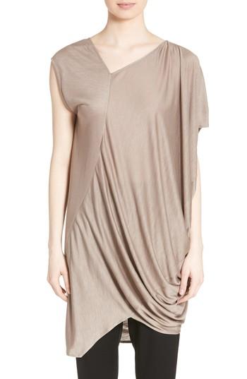 Women's Zero + Maria Cornejo Cade Jersey Tunic