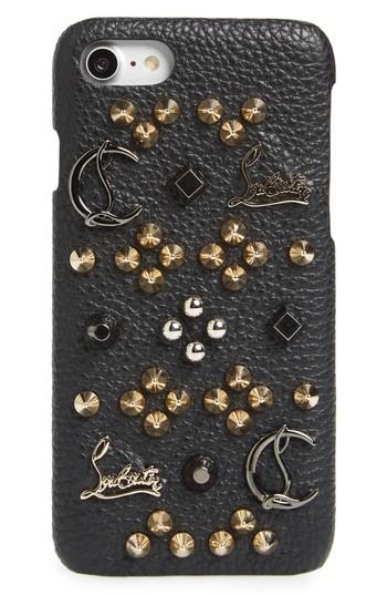 Christian Louboutin Loubiphone Iphone 7 Case -