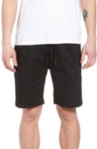 Men's Fairplay Runner Shorts - Black