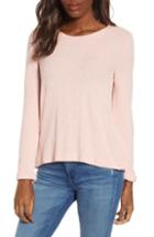 Women's Roxy Sea Skipper 2 Top - Pink