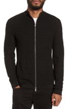 Men's Theory Avell Trim Fit Zip Sweater