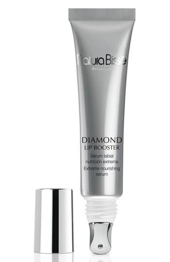 Space. Nk. Apothecary Natura Bisse Diamond Lip Booster - No Color