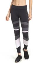 Women's Lilybod Jade Leggings - Grey