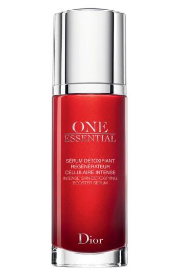 Dior 'one Essential' Intense Skin Detoxifying Booster Serum .5 Oz