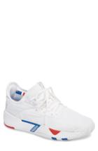 Men's K-swiss Si-2018 Mid Top Sneaker M - White