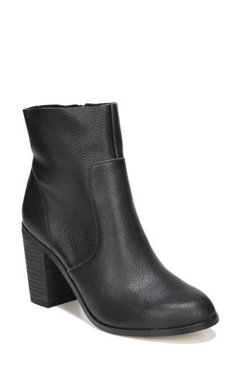 Women's Dr. Scholl's Preston Bootie M - Black