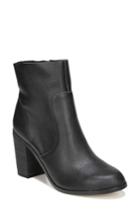 Women's Dr. Scholl's Preston Bootie M - Black