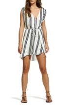 Women's Vix Swimwear Classic Agatha Cover-up Caftan - White