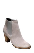 Women's Cole Haan Hayes Chelsea Boot .5 B - Grey